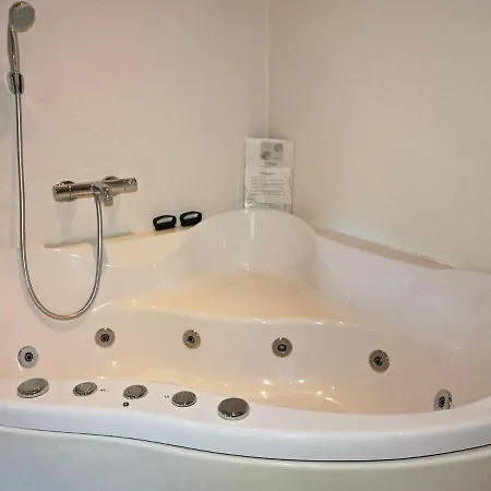 Three-bedroom Holiday In Hadsund 19 別荘 Odde